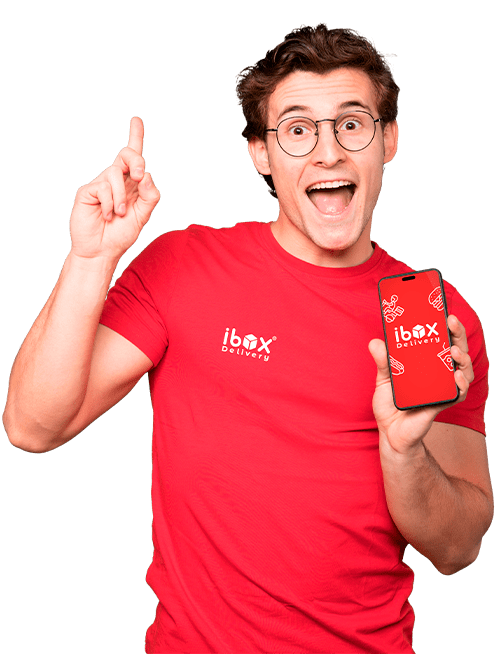 Demonstrativo 1 Aplicativo iBox